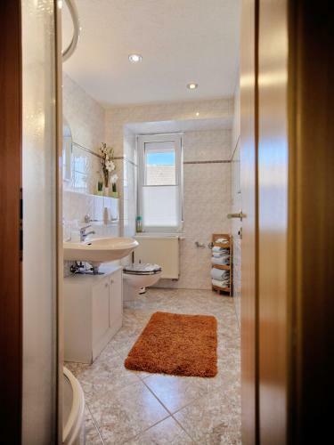 Apartamento Gem�tliche Ferienwohnung In L�ndlicher Lage
