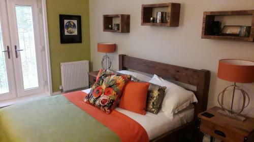 Bed & Breakfast Havisham House