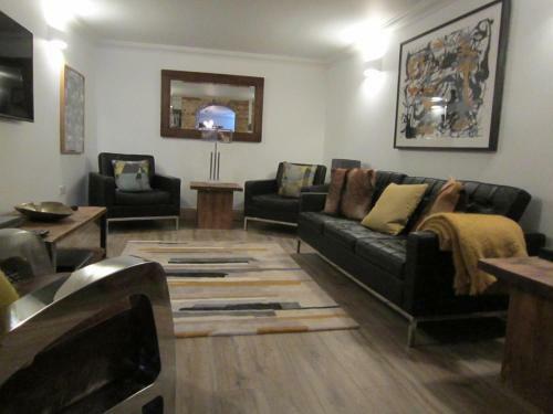 Bed & Breakfast Havisham House