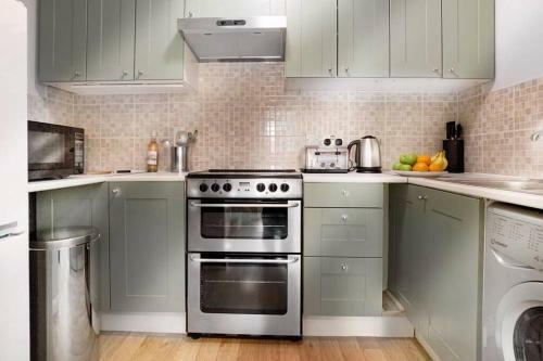 Apartamento New - Wokingham - Immaculate 2bed House