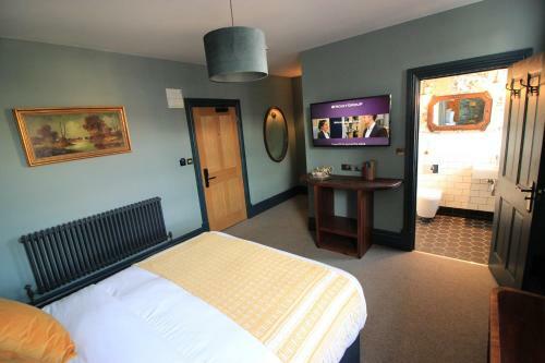 Hotel Westow House