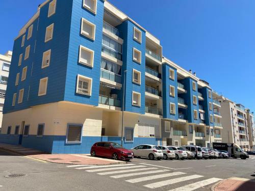 Apartamento Villa Liverpol 1