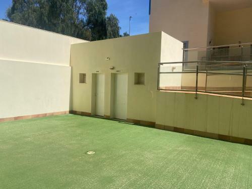 Apartamento Villa Liverpol 1
