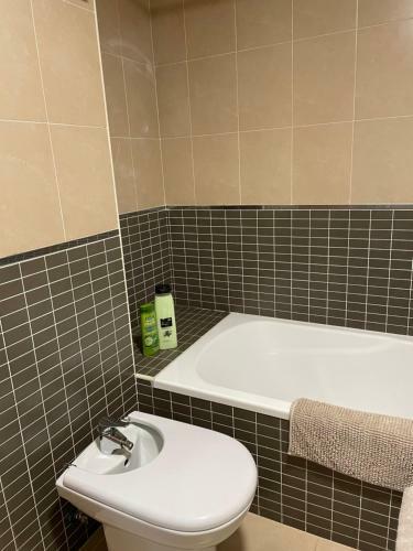 Apartamento Villa Liverpol 1