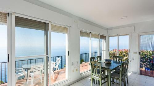 Villa El Palmito Salobre�a By Ruralidays