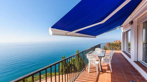 Villa El Palmito Salobre�a By Ruralidays