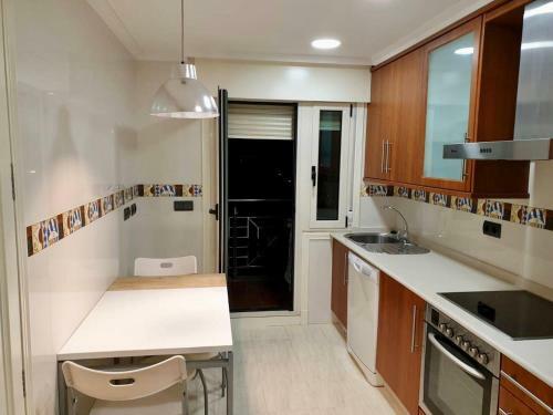 Apartamento Mar De Silgar