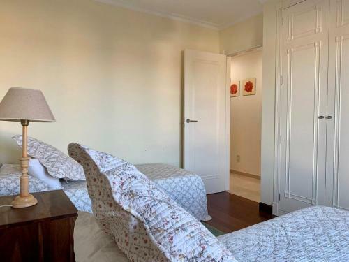 Apartamento Mar De Silgar