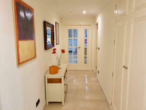 Apartamento Mar De Silgar