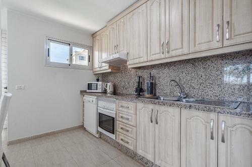 Apartment In Ca�adas Golf Del Sur