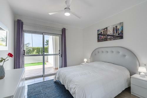 Apartment In Ca�adas Golf Del Sur