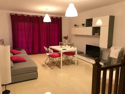 Apartamento San Miguel
