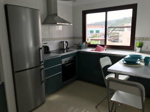 Apartamento San Miguel