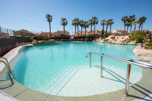 Holiday Beach Gran Alacant