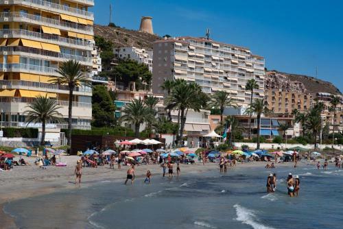 Holiday Beach Gran Alacant