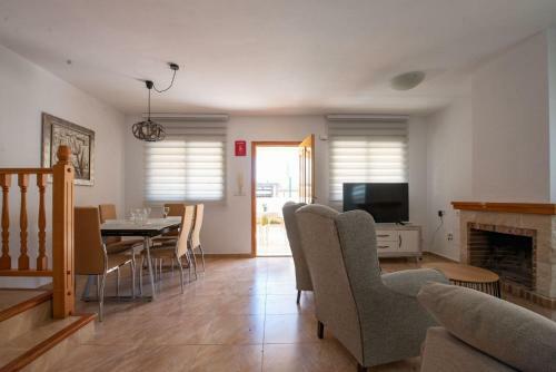 Holiday Beach Gran Alacant