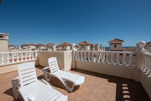 Holiday Beach Gran Alacant