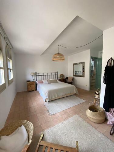 Casa En Serra De Daro