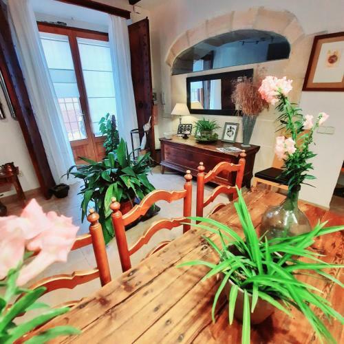 Can Joan Pere� ( Tramuntana )