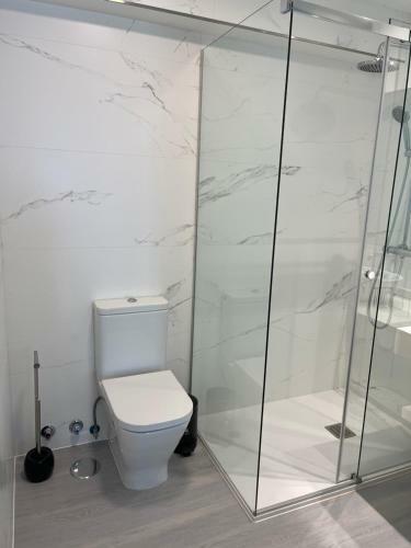 Apartamento Campanas Haus