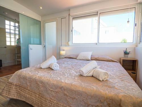 Apartamento Elite Bonaire Penthouse By Hello Homes