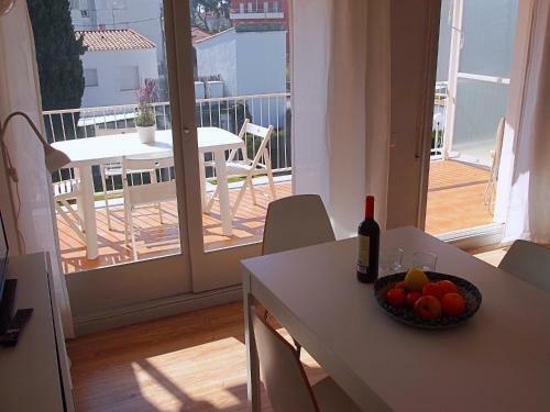 Apartamento Vinyet Sitges