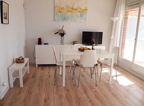 Apartamento Vinyet Sitges
