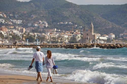 Apartamento Vinyet Sitges