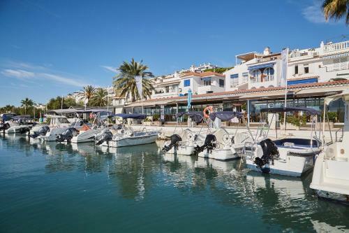 Apartamento Vinyet Sitges