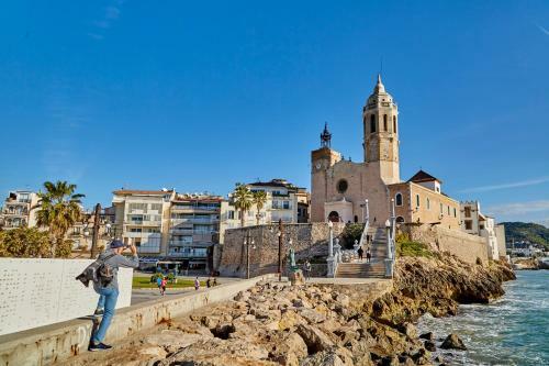 Apartamento Vinyet Sitges