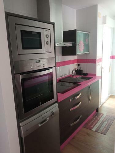 Apartamento Taramay Romero
