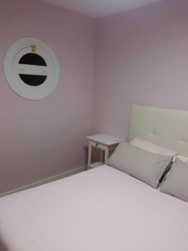 Apartamento Taramay Romero