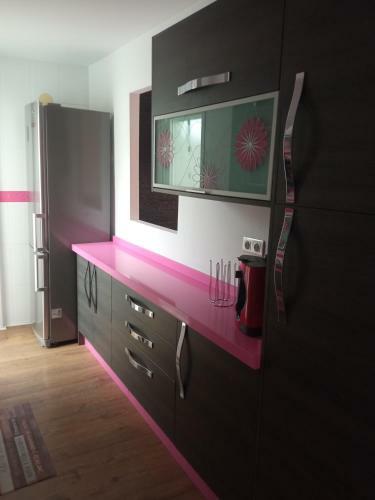 Apartamento Taramay Romero