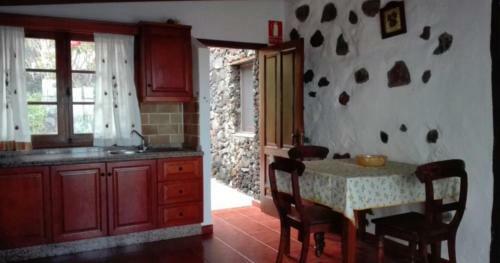 Vivienda Vacacional Casa Raquel