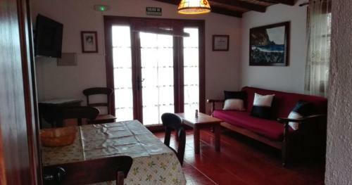 Vivienda Vacacional Casa Raquel