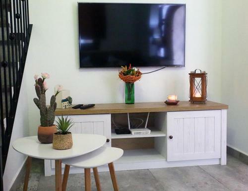 Apartamento Casa Sant Vicent 63