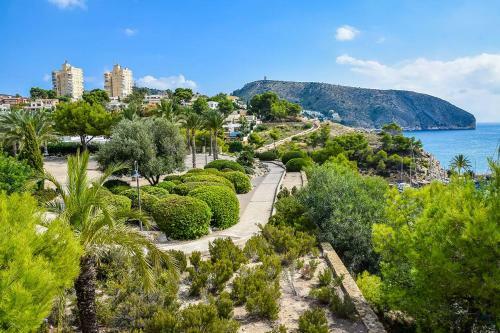 Apartamento Casa Sant Vicent 63