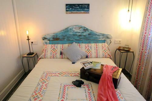 Apartamento Casa Sant Vicent 63
