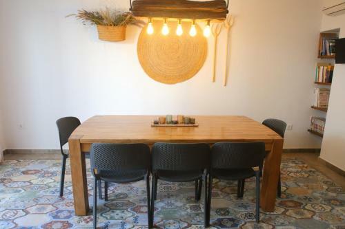 Apartamento Casa Sant Vicent 63