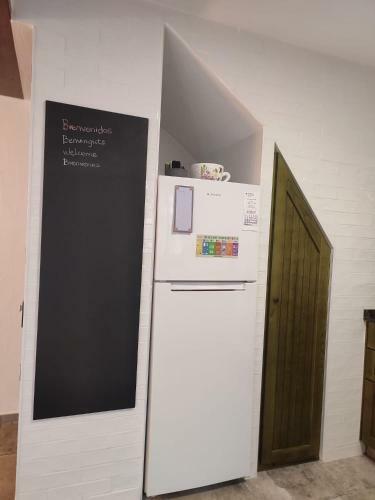 Apartamento Casa Sant Vicent 63