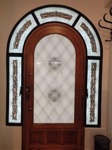Apartamento Casa Sant Vicent 63