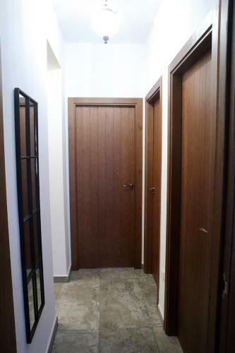 Apartamento Casa Sant Vicent 63