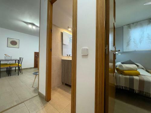 Mediona Apartamento Tarragona Catedral