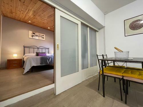Mediona Apartamento Tarragona Catedral