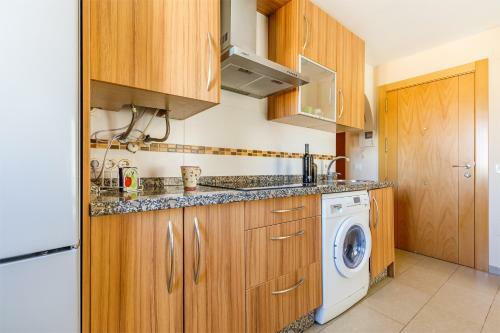 Apartamento A&n Levante Torre Del Mar