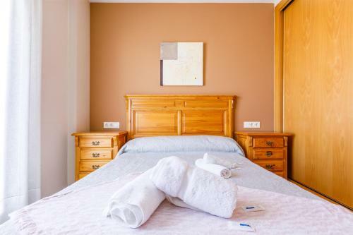 Apartamento A&n Levante Torre Del Mar