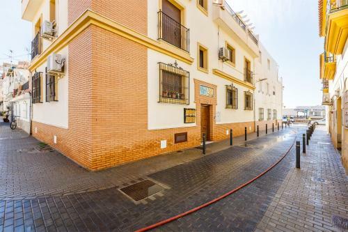 Apartamento A&n Levante Torre Del Mar