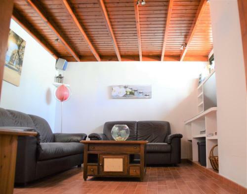 Relaxing Duplex Costa Teguise