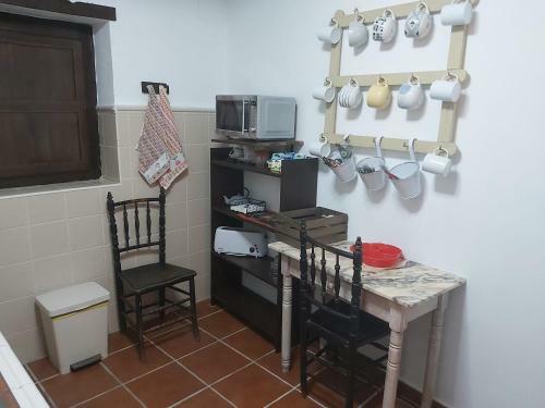 La Casita De T�zar