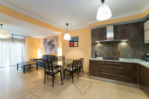 Apartamentos Arenas Blancas De Cotillo